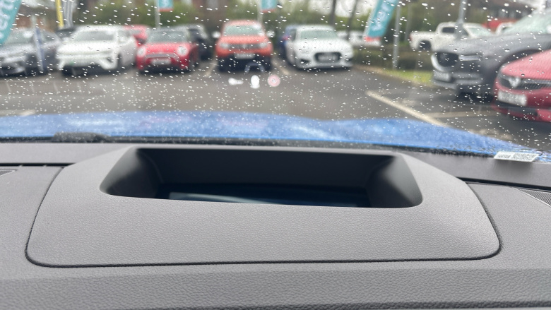 Renault Rafale E-Tech FHEV Techno Esprit Alpine 5dr Auto 4C Hybrid Estate